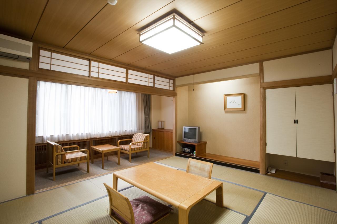 Shiki Resort Hakone Wanoka Exteriör bild